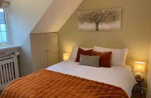Langport Apartamento | The Frog Langport Luxury