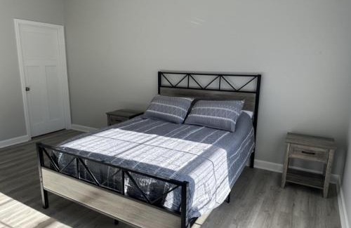 Lexington - Salisbury Casa | The Frog Suite