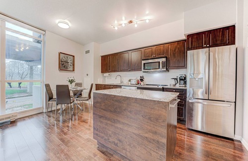 CityPlace Apartamento | The Front Apartments