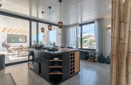 Carovigno Villa | Villa en Carovigno con 5 habitaciones, capacidad 10