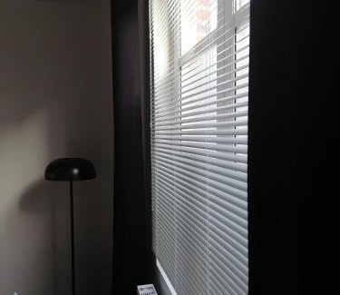 Ypres Casa | The Front Door N28