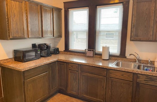 Bloomington Apartamento | The Front One Spacious 1Bd Apt