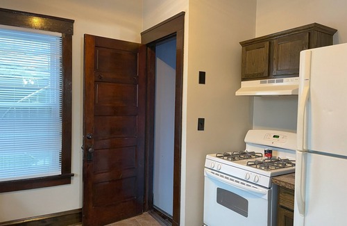 Bloomington Apartamento | The Front One Spacious 1Bd Apt