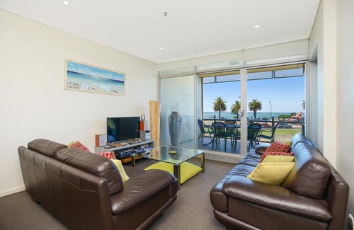 Victor Harbor Apartamento | The Frontage Resort-Style Apartment
