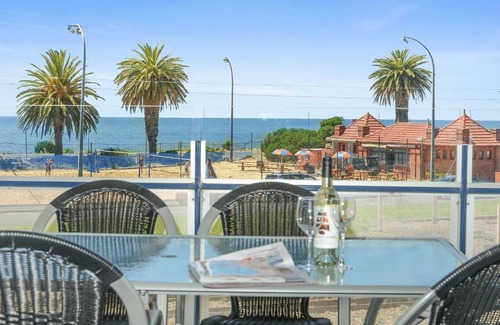 Victor Harbor Apartamento | The Frontage Resort-Style Apartment