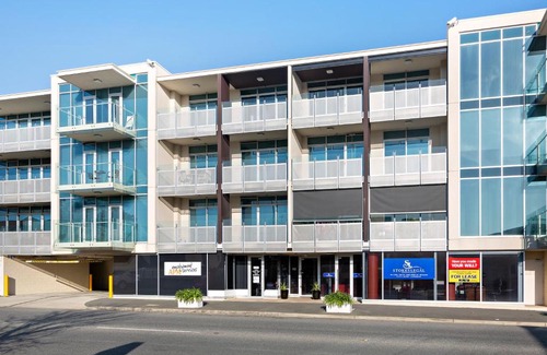 Victor Harbor Apartamento | The Frontage Resort-Style Apartment