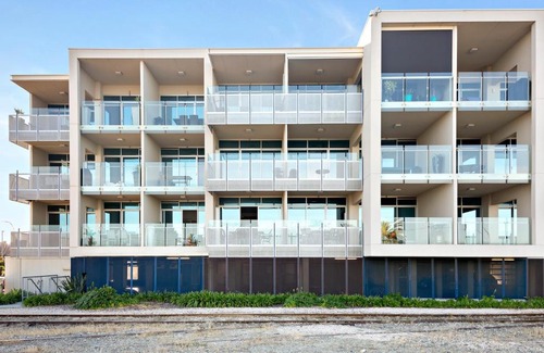 Victor Harbor Apartamento | The Frontage Resort-Style Apartment