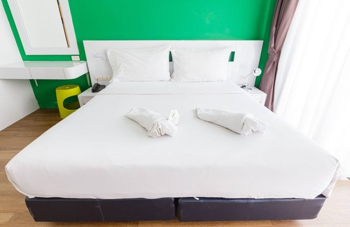Patong Hotel | The Frutta Boutique Patong Beach