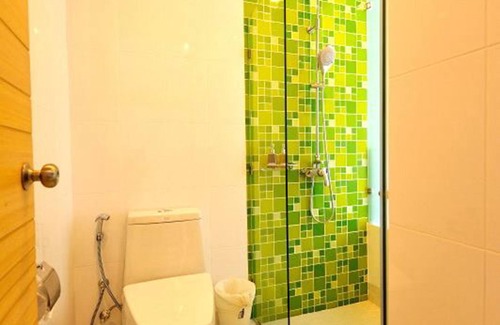 Patong Hotel | The Frutta Boutique Patong Beach