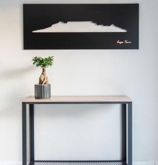 Heldervue Apartamento | The Fuchsia Collection