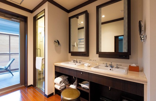 Miyanoshita Casa | Fujiya Hotel