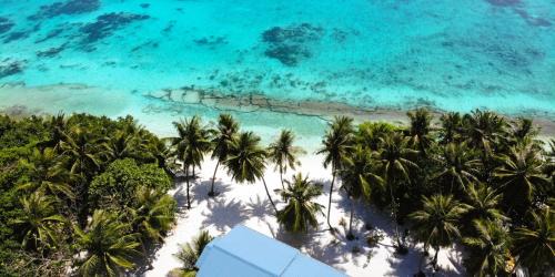 Fulhadhoo Casa | The Fulhadhoo Beach Cottage