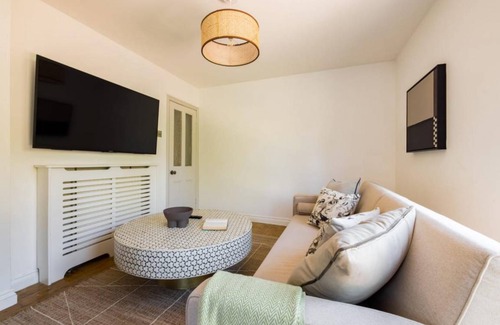 Hammersmith and Fulham Apartamento | 66 m² Apartamento ∙ 2 habitaciones ∙ 4 personas