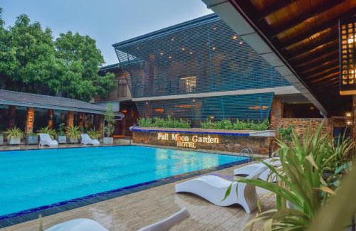 Seeduwa - Katunayake Hotel | The Full Moon Hotel Katunayake