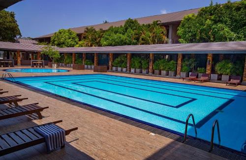 Seeduwa - Katunayake Hotel | The Full Moon Hotel Katunayake