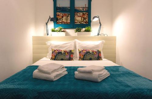 Misericordia Apartamento | The Funicularist