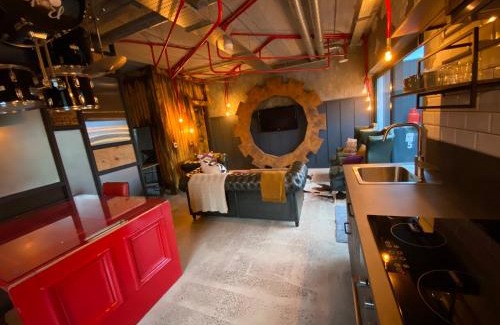 Bangor Apartamento | The Funky Apartment