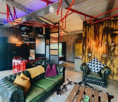 Bangor Apartamento | The Funky Apartment