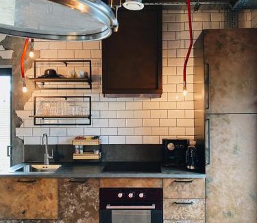Bangor Apartamento | The Funky Apartment