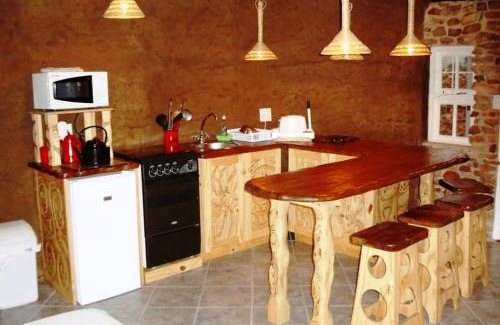 Wilderness Casa | The Funny Farm Shire