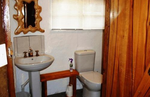 Wilderness Casa | The Funny Farm Shire