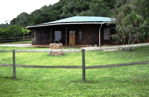 Wilderness Casa | The Funny Farm Shire