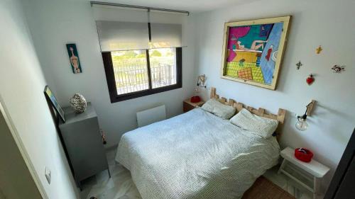 Zahara de los Atunes Apartamento | The funny Tuna