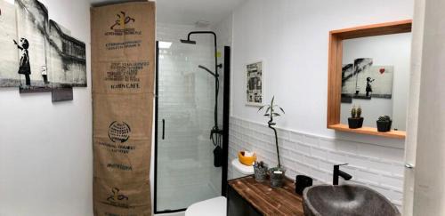 Zahara de los Atunes Apartamento | The funny Tuna