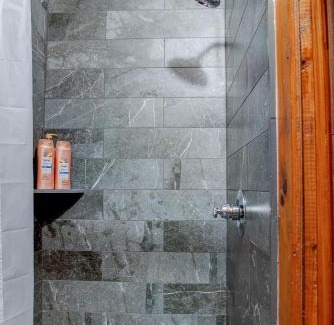 Waynesville Apartamento | The Furry Lodge Suite 5