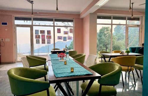 Kasauli Apartamento | The future home by BawaStay,s