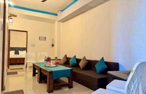 Kasauli Apartamento | The future home by BawaStay,s