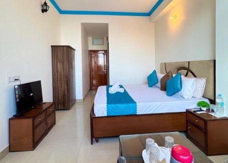 Kasauli Apartamento | The future home by BawaStay,s