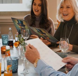Armscote Hotel | The Fuzzy Duck