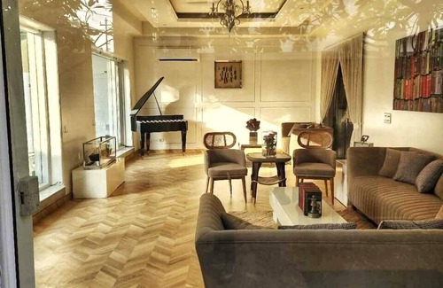 Noida Hotel | The G8 Noida