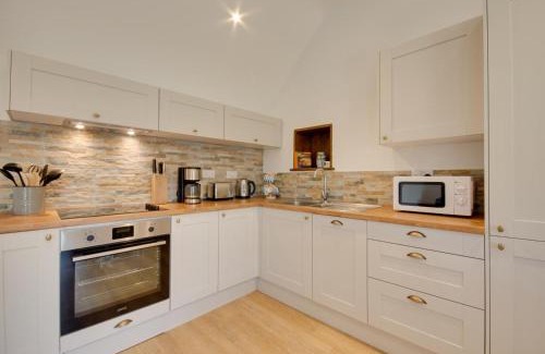 Porthleven Apartamento | The Gables
