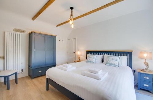 Porthleven Apartamento | The Gables