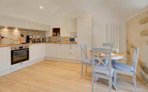 Porthleven Apartamento | The Gables