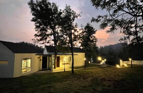 Coonoor Complejo | The Gables Ooty Premium 3 Bedroom Villa
