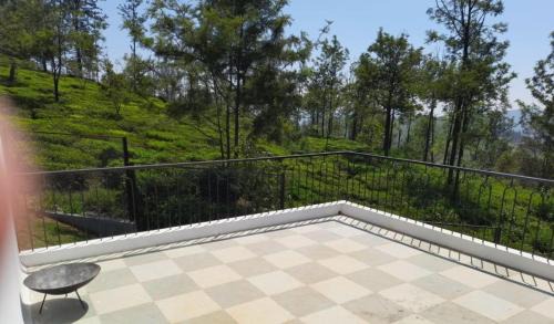 Coonoor Complejo | The Gables Ooty Premium 3 Bedroom Villa