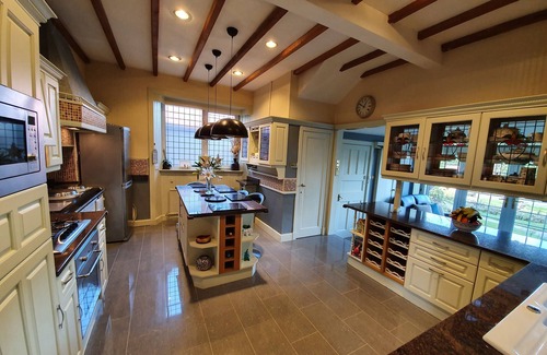 Troon Casa | The Gables @ South Beach (vista al mar)