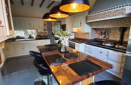 Troon Casa | The Gables @ South Beach (vista al mar)