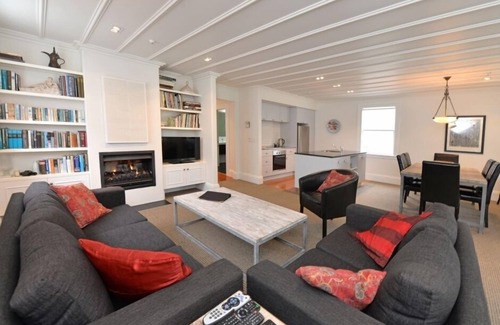 Russell Apartamento | The Gables - Impresionante apartamento frente al mar
