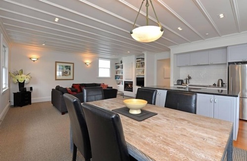 Russell Apartamento | The Gables - Impresionante apartamento frente al mar