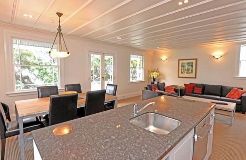 Russell Apartamento | The Gables - Impresionante apartamento frente al mar