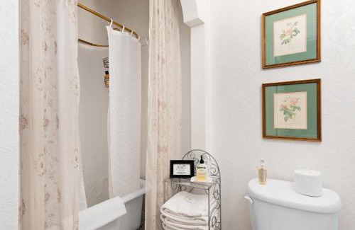 Santa Rosa Cama Y Desayuno | The Gables Wine Country Inn