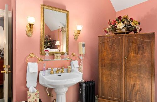 Santa Rosa Cama Y Desayuno | The Gables Wine Country Inn