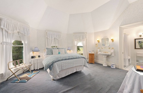 Santa Rosa Cama Y Desayuno | The Gables Wine Country Inn