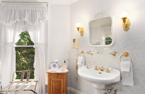 Santa Rosa Cama Y Desayuno | The Gables Wine Country Inn