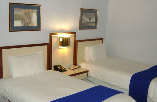 Gaborone Hotel | The Gaborone Hotel
