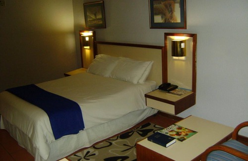 Gaborone Hotel | The Gaborone Hotel